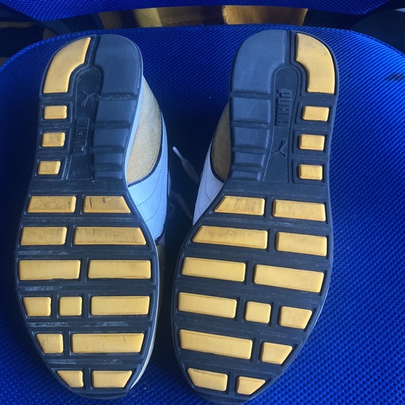 puma sneakers - Picture 2 of 5